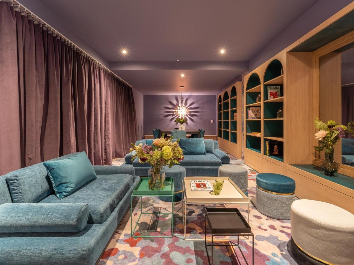 Apartmán Maison Cokoon Ixelles Brusel Exteriér fotografie