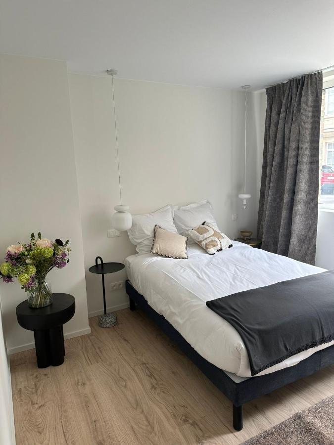 Apartmán Maison Cokoon Ixelles Brusel Exteriér fotografie