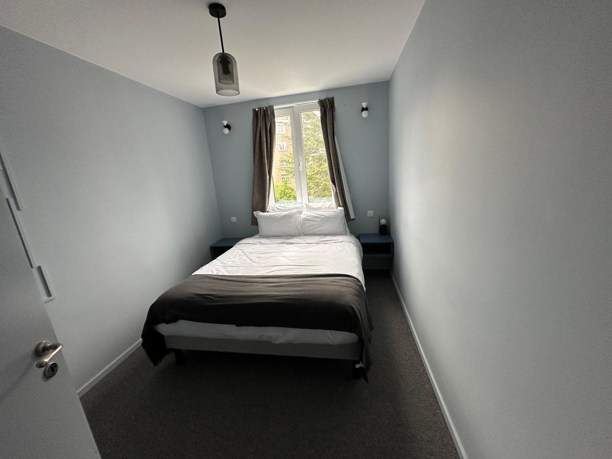 Apartmán Maison Cokoon Ixelles Brusel Exteriér fotografie