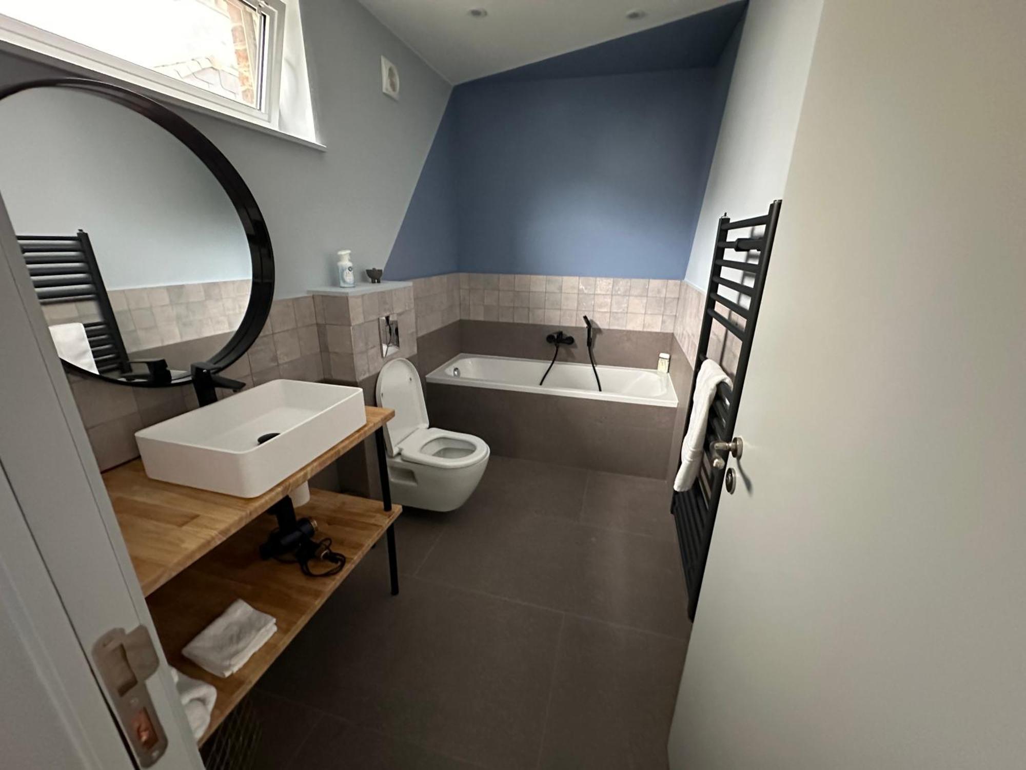 Apartmán Maison Cokoon Ixelles Brusel Exteriér fotografie
