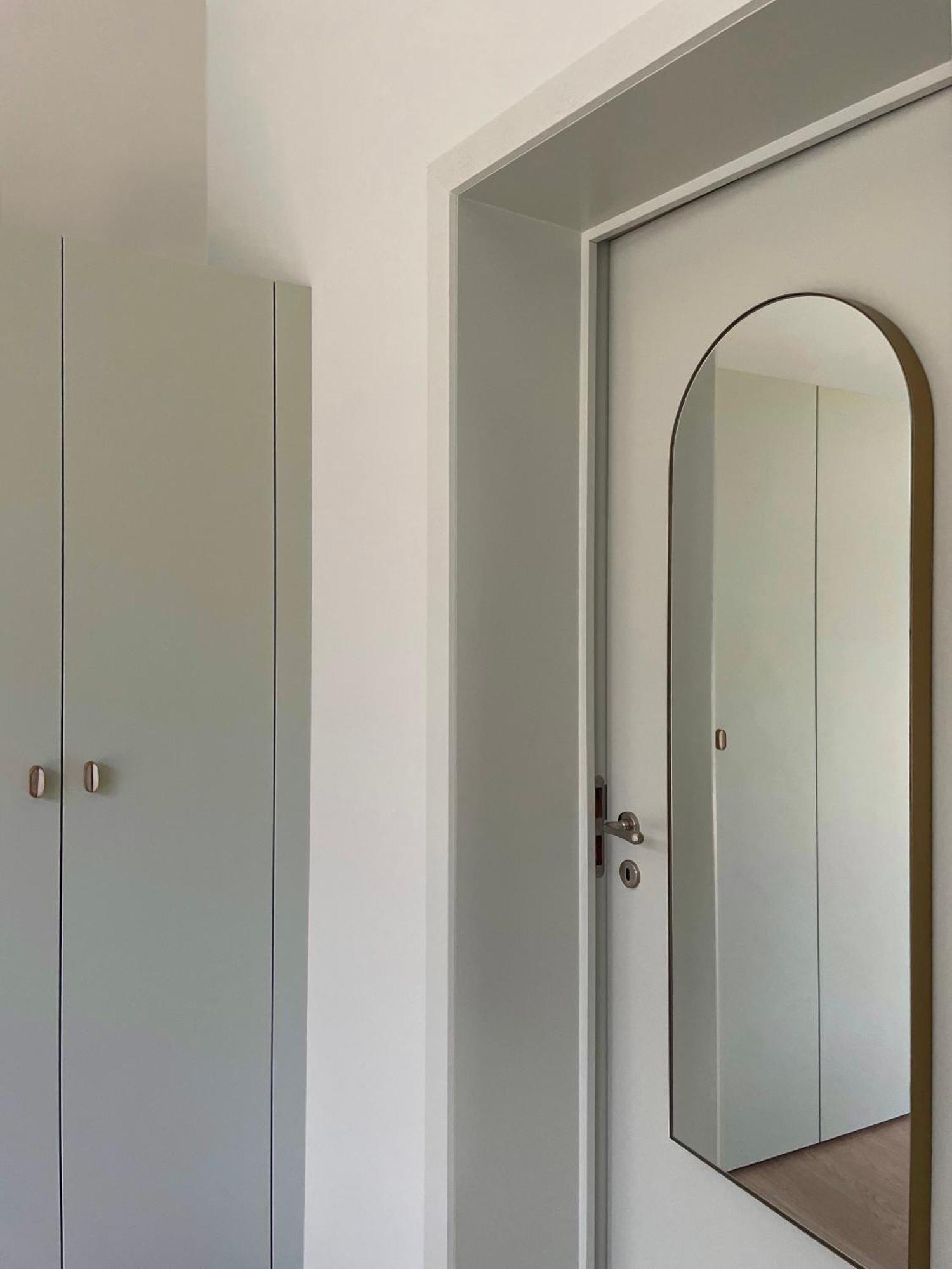 Apartmán Maison Cokoon Ixelles Brusel Exteriér fotografie
