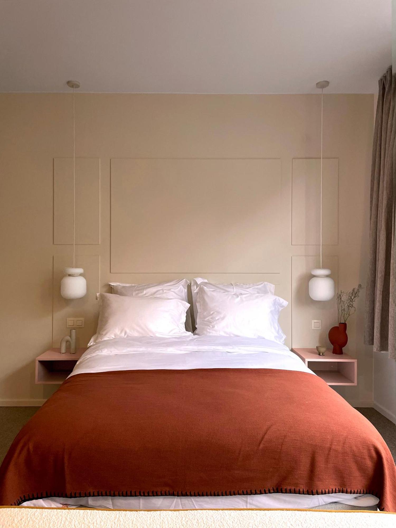 Apartmán Maison Cokoon Ixelles Brusel Exteriér fotografie