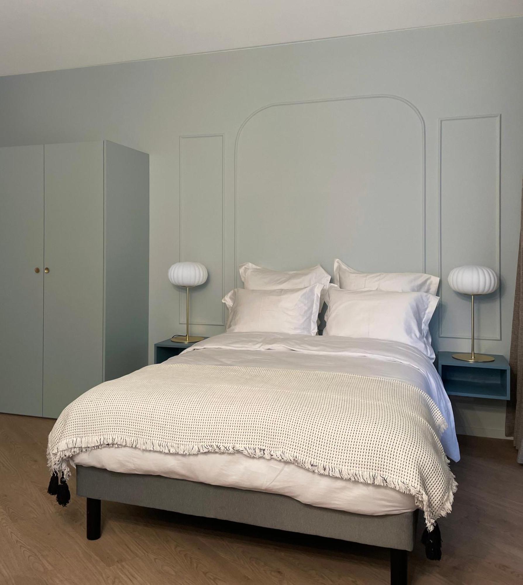 Apartmán Maison Cokoon Ixelles Brusel Exteriér fotografie