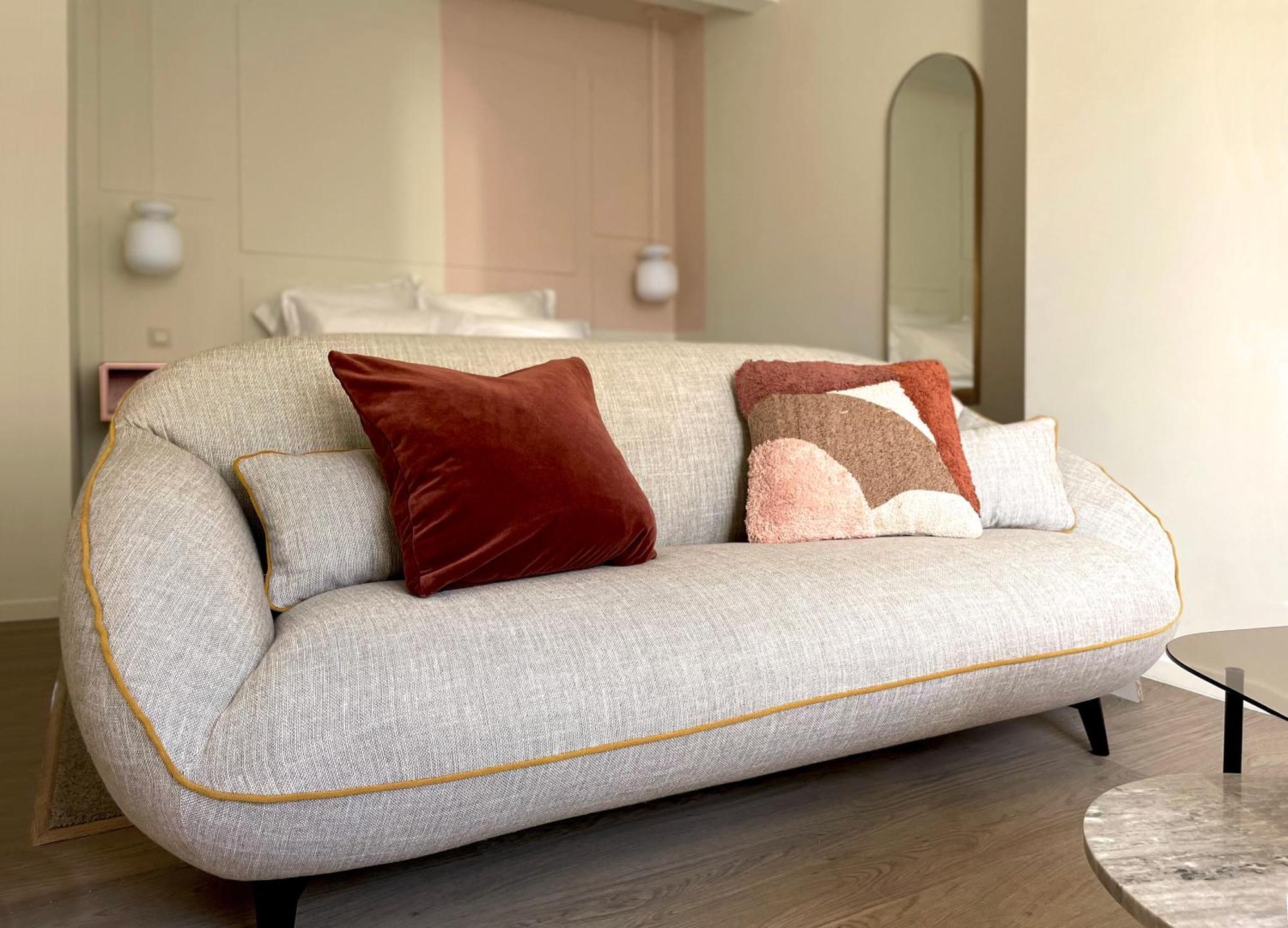 Apartmán Maison Cokoon Ixelles Brusel Exteriér fotografie