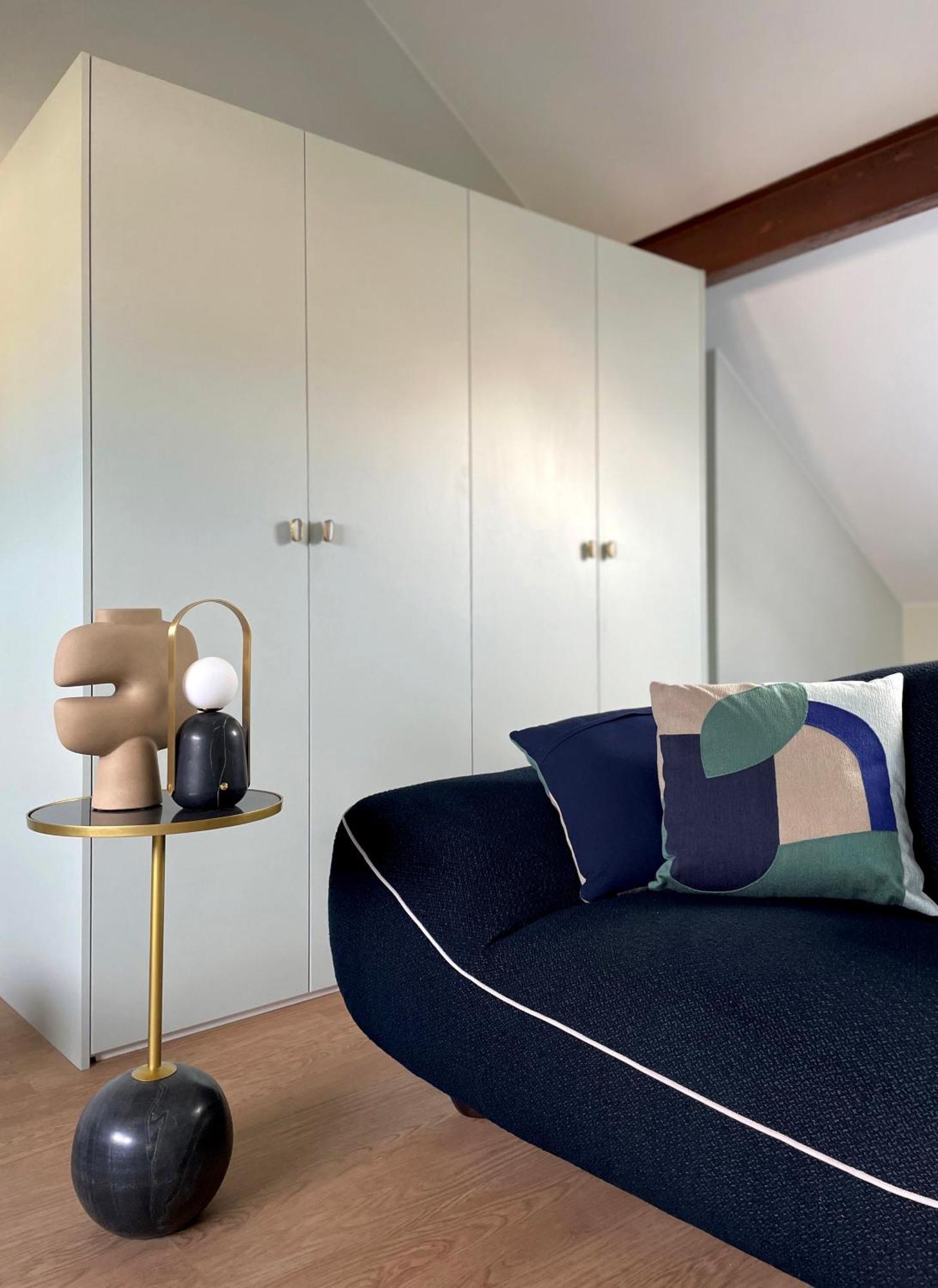 Apartmán Maison Cokoon Ixelles Brusel Exteriér fotografie