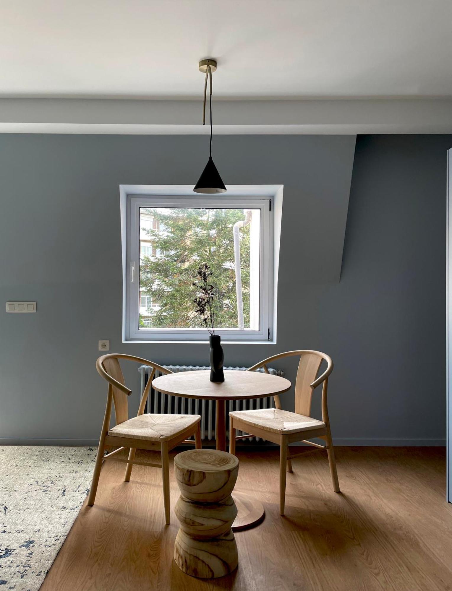 Apartmán Maison Cokoon Ixelles Brusel Exteriér fotografie