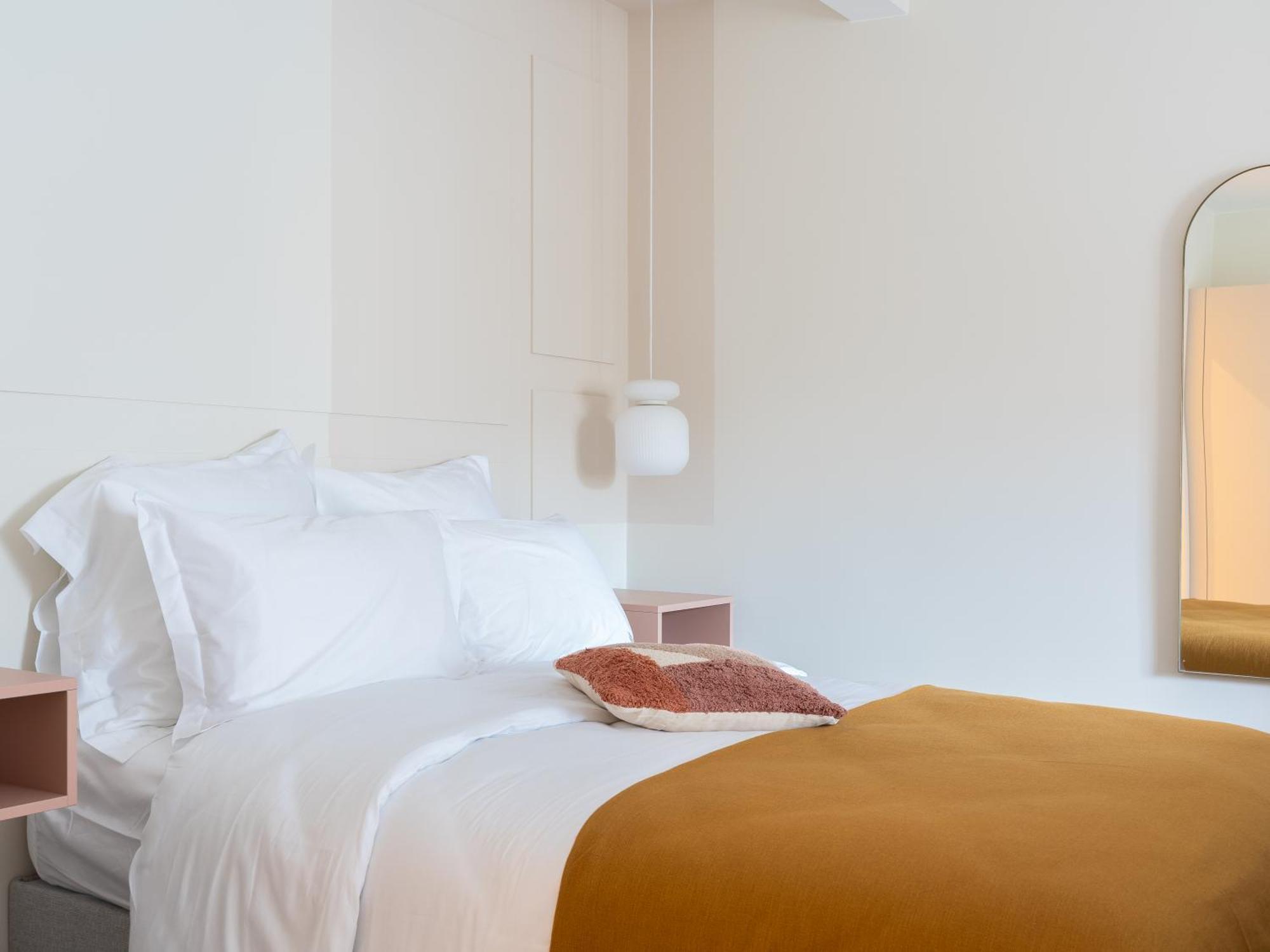 Apartmán Maison Cokoon Ixelles Brusel Exteriér fotografie