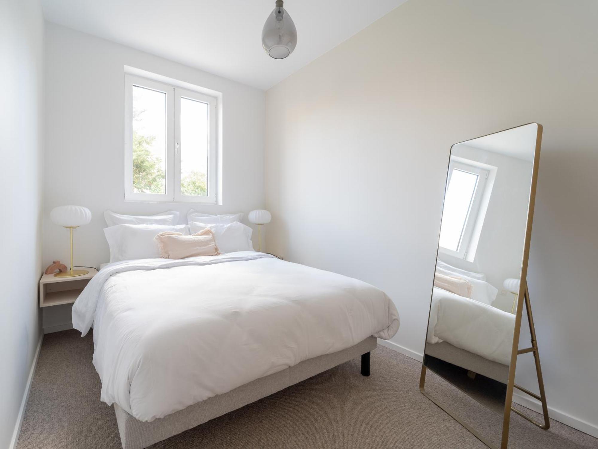 Apartmán Maison Cokoon Ixelles Brusel Exteriér fotografie
