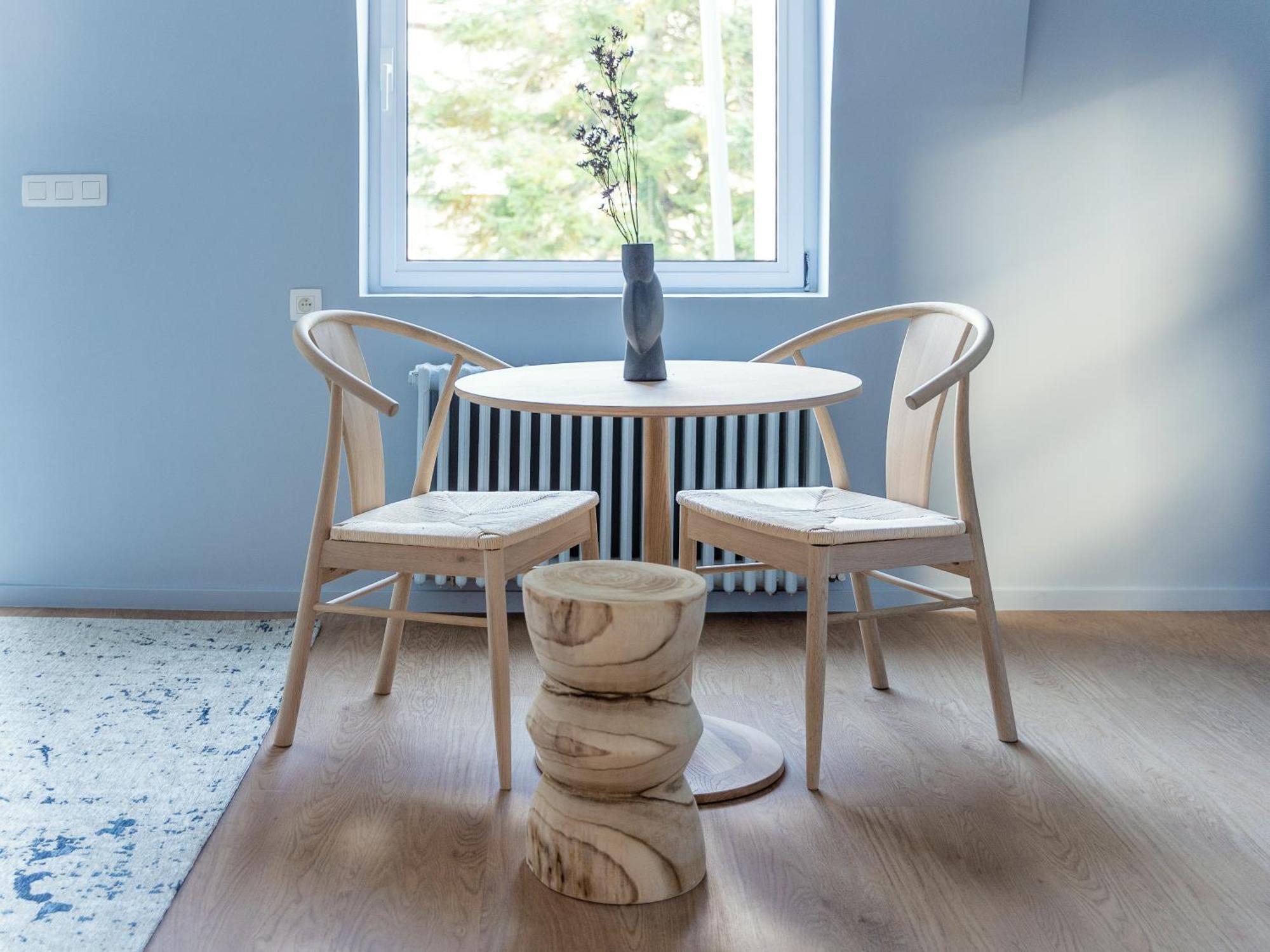 Apartmán Maison Cokoon Ixelles Brusel Exteriér fotografie