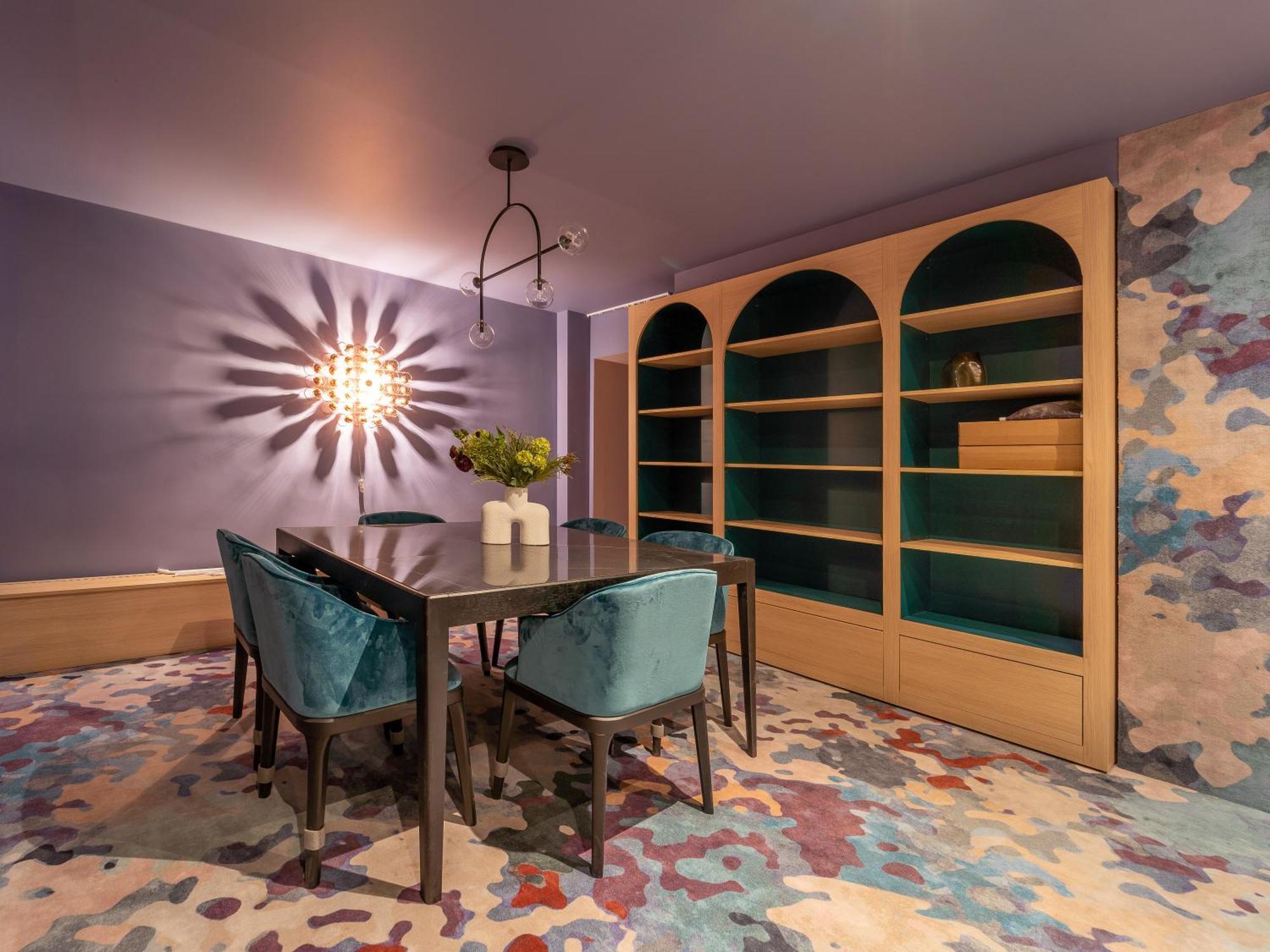 Apartmán Maison Cokoon Ixelles Brusel Exteriér fotografie